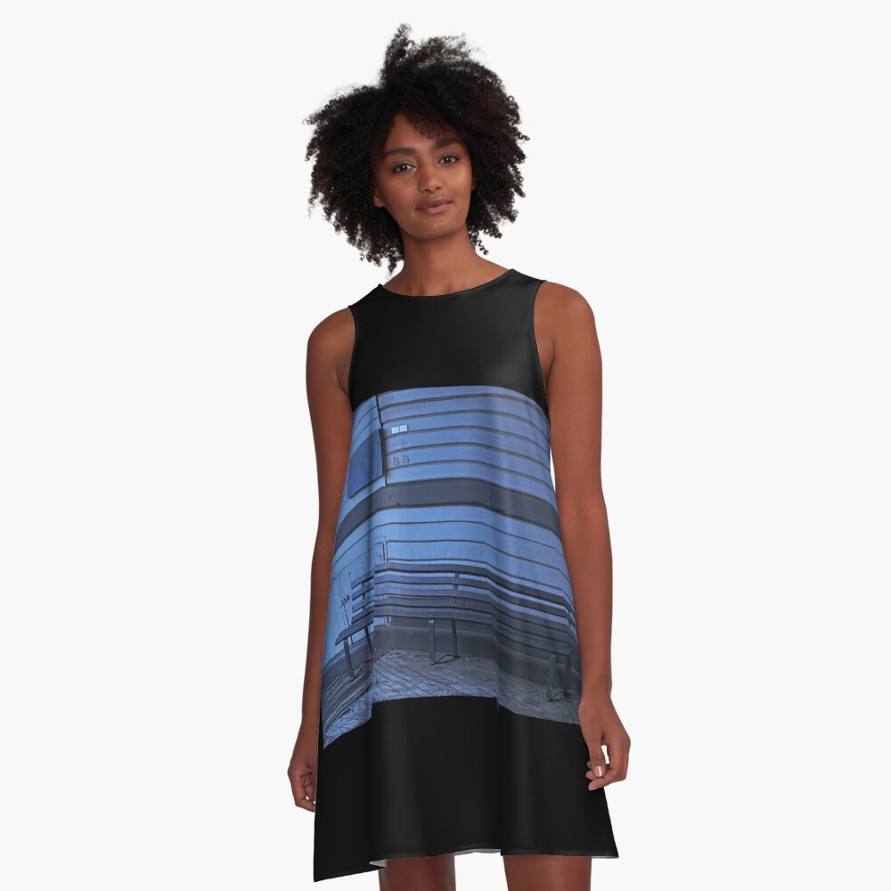 Item preview, A-Line Dress designed and sold by Jdubphotog.