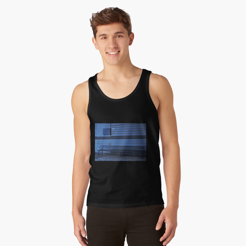Item preview, Tank Top designed and sold by Jdubphotog.