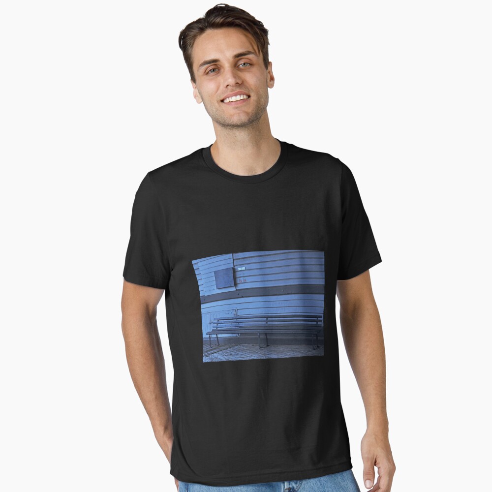 Item preview, Essential T-Shirt designed and sold by Jdubphotog.