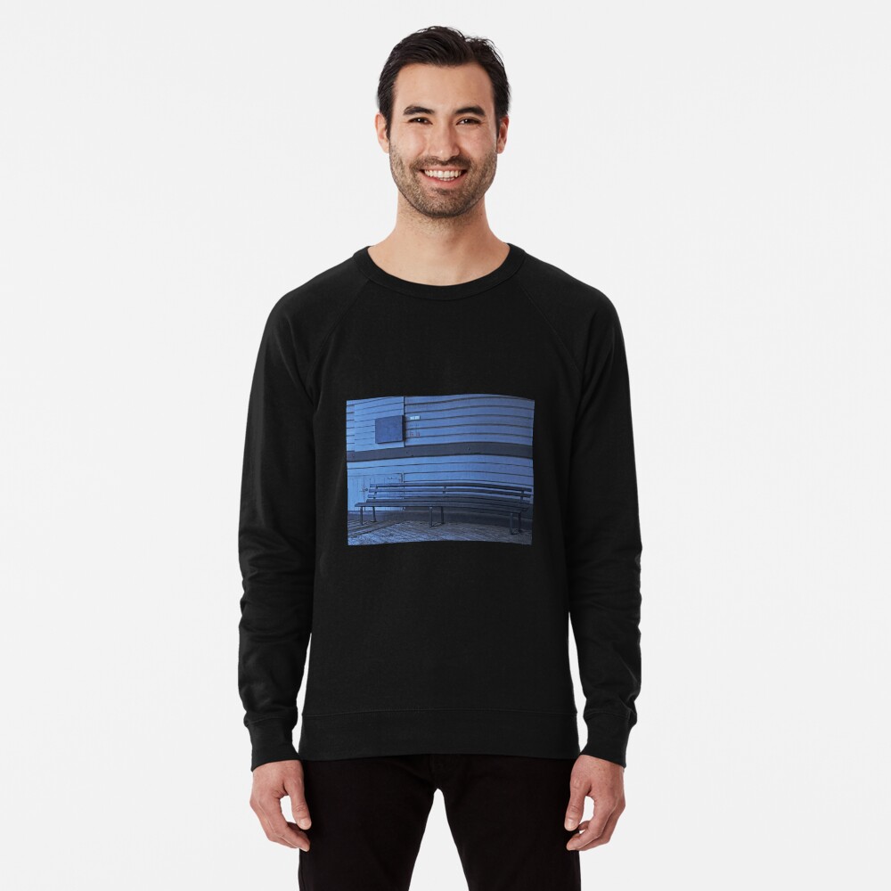 Item preview, Lightweight Sweatshirt designed and sold by Jdubphotog.