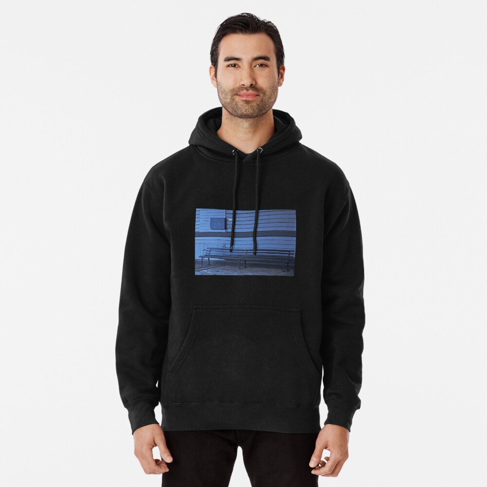 Item preview, Pullover Hoodie designed and sold by Jdubphotog.