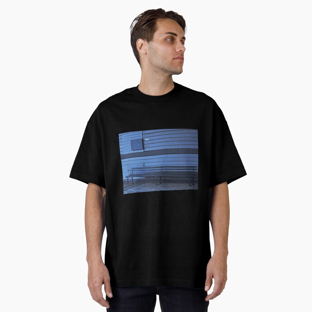 Item preview, Oversized T-Shirt designed and sold by Jdubphotog.