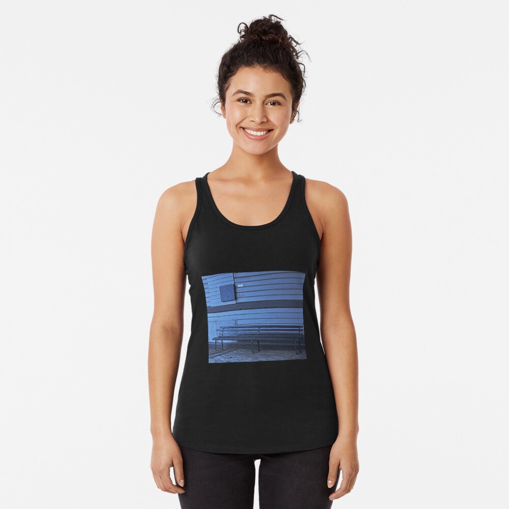 Item preview, Racerback Tank Top designed and sold by Jdubphotog.