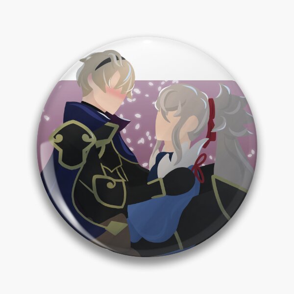 Item preview, Fire Emblem Leokumi designed and sold by untitledGenny.