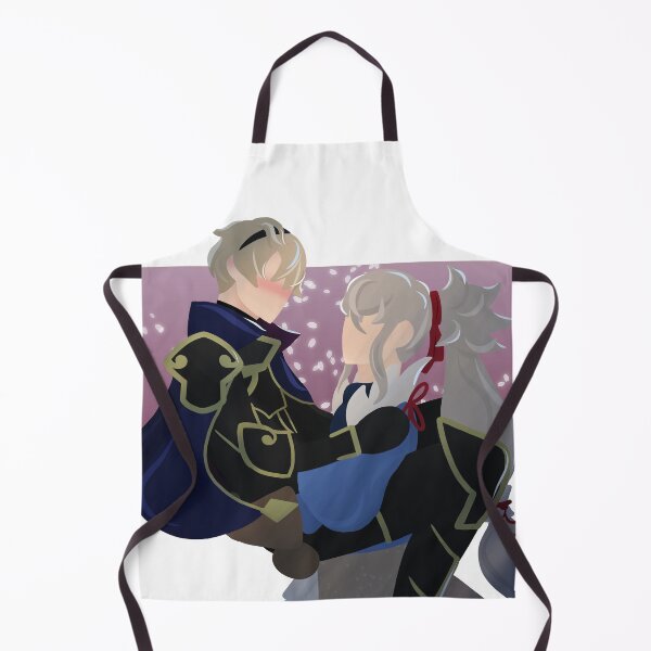 Item preview, Fire Emblem Leokumi designed and sold by untitledGenny.