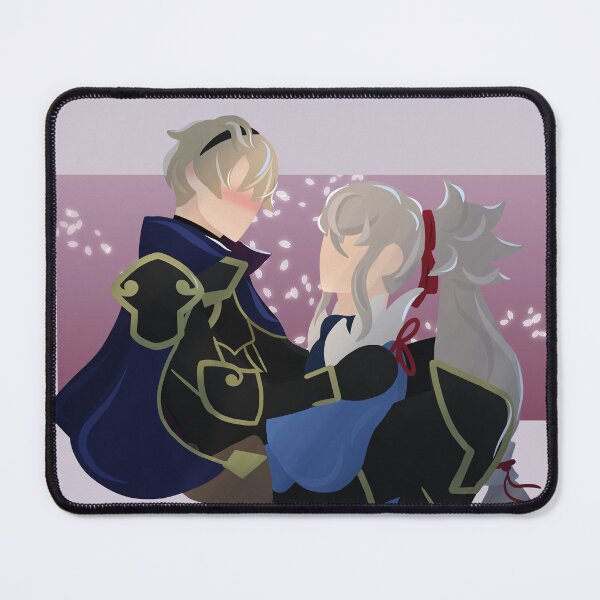 Item preview, Fire Emblem Leokumi designed and sold by untitledGenny.