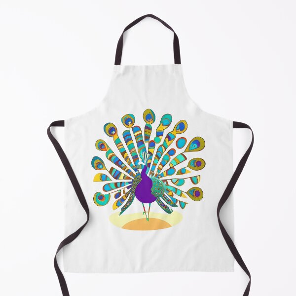Item preview, Animals collection - peacockesque designed and sold by Ruud Hanou.