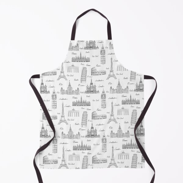 Item preview, Travel Famous Europe Landmarks designed and sold by FNDES1GN5.