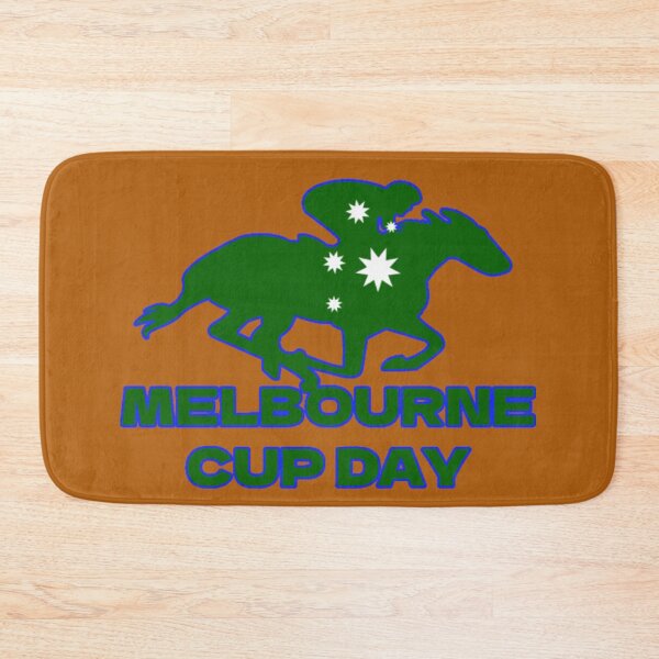 Artikelvorschau, Melbourne Cup Day entworfen und verkauft von vaske-bros.