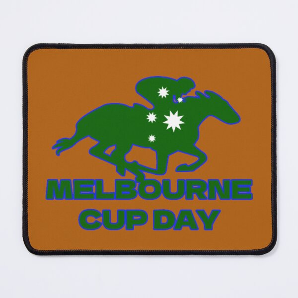Item preview, Melbourne Cup Day designed and sold by vaske-bros.
