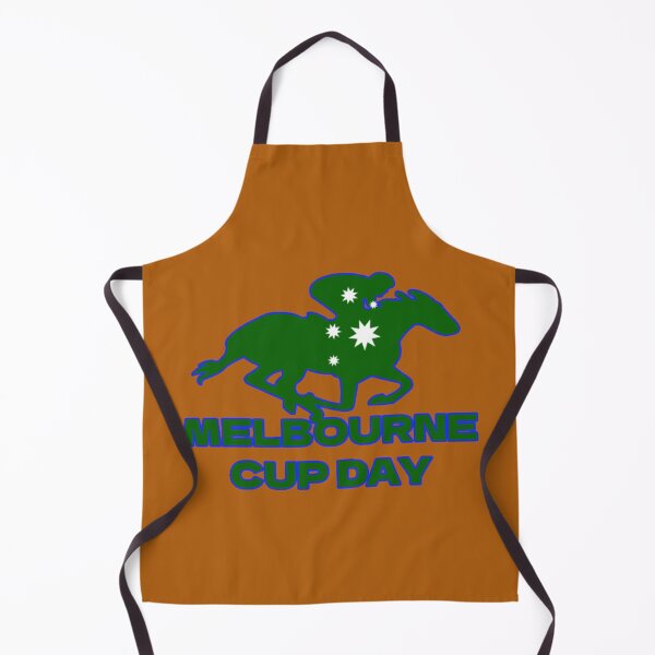 Item preview, Melbourne Cup Day designed and sold by vaske-bros.
