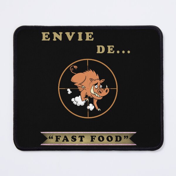 Item preview, Hunting – Fancy wild boar fast food - by OBV designed and sold by vb66.