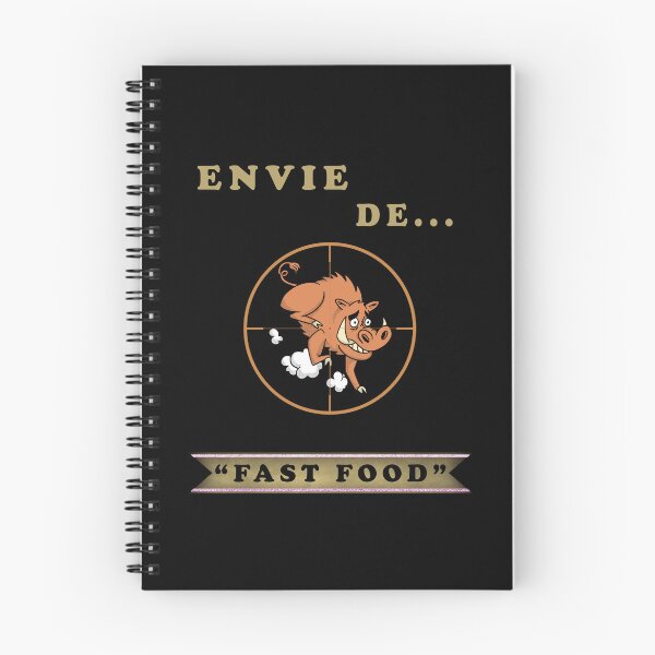 Item preview, Hunting – Fancy wild boar fast food - by OBV designed and sold by vb66.