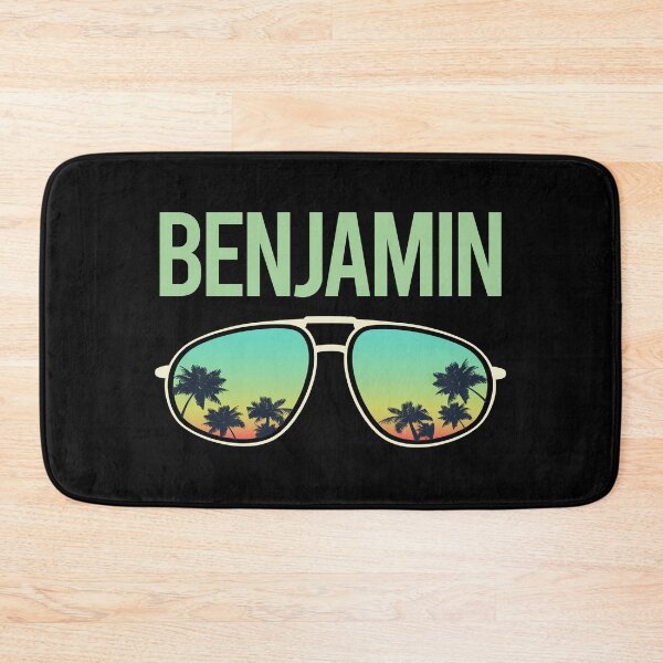 Artikelvorschau, Coole Brille Benjamin entworfen und verkauft von William Grey.