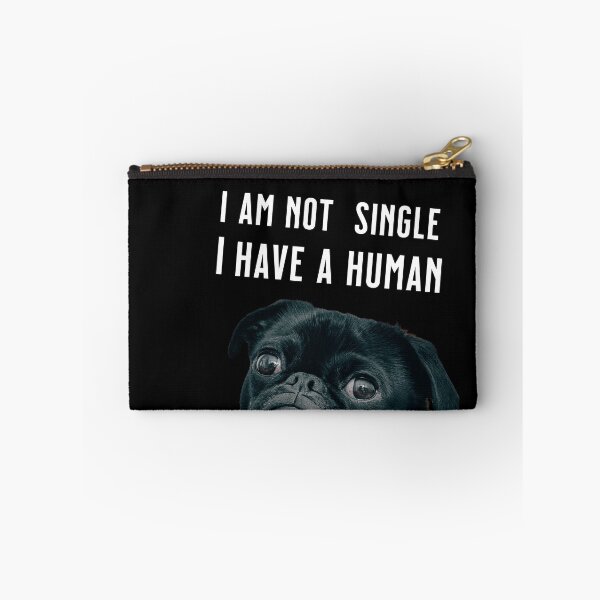 Item preview, I am not single, i have a human! designed and sold by Miri-amI.