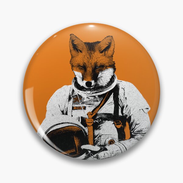 Item preview, The Fastest Fox designed and sold by Thomas Orrow.