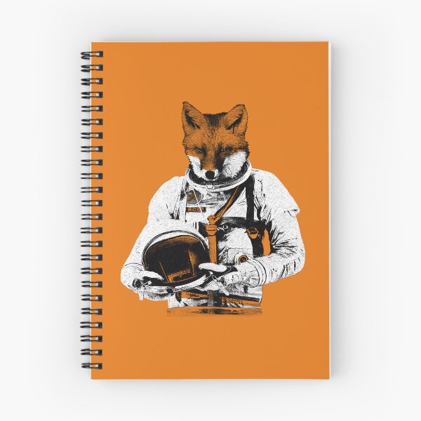 Item preview, The Fastest Fox designed and sold by Thomas Orrow.