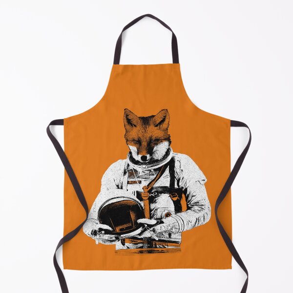 Item preview, The Fastest Fox designed and sold by Thomas Orrow.