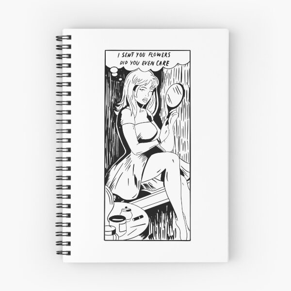 Item preview, Billie Eilish Lost Cause designed and sold by reksa.