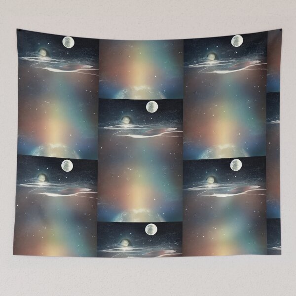 Item preview, Space Aura designed and sold by Brandon Whitson.