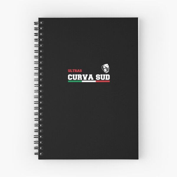 Item preview, Ultras Curva Sud Milano Essential T-Shirt designed and sold by TobHatfield.