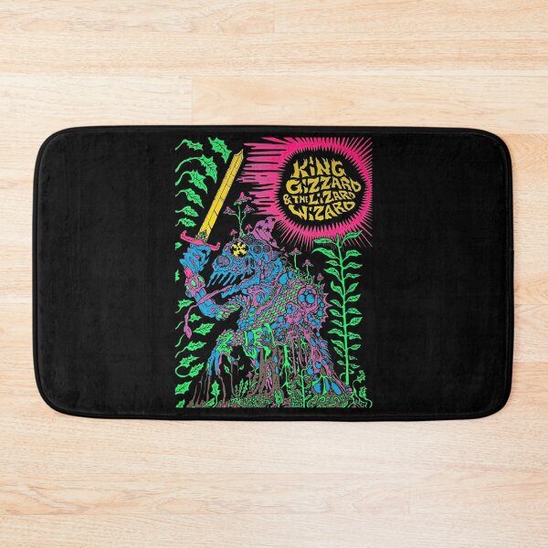 Item preview, Float Along – Fill Your Lungs Rock Band Gift Fan designed and sold by KarolSzewczyk.