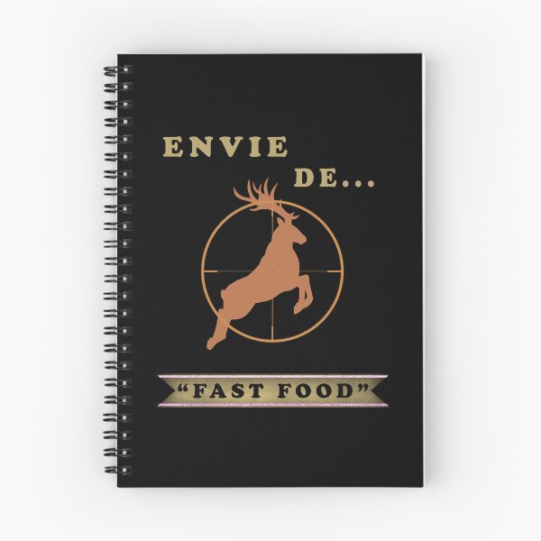 Item preview, Hunting – Fancy deer fast food - by OBV designed and sold by vb66.