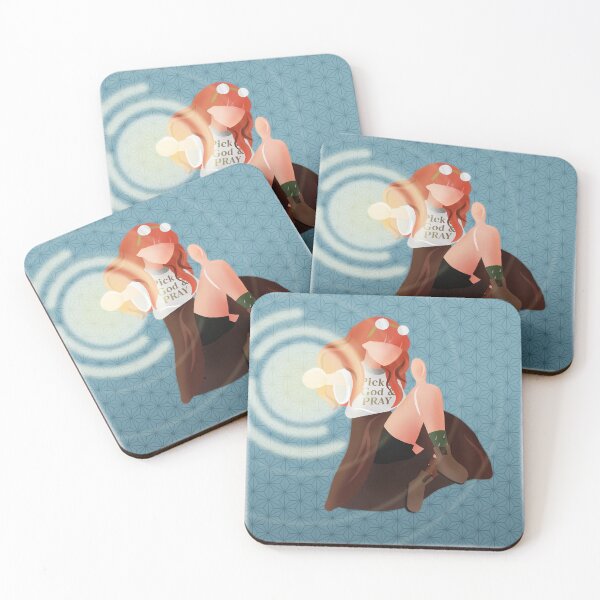 Item preview, Fire Emblem Celica designed and sold by untitledGenny.