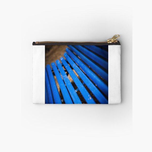 Item preview, Blue Bench designed and sold by Tonywallbank.