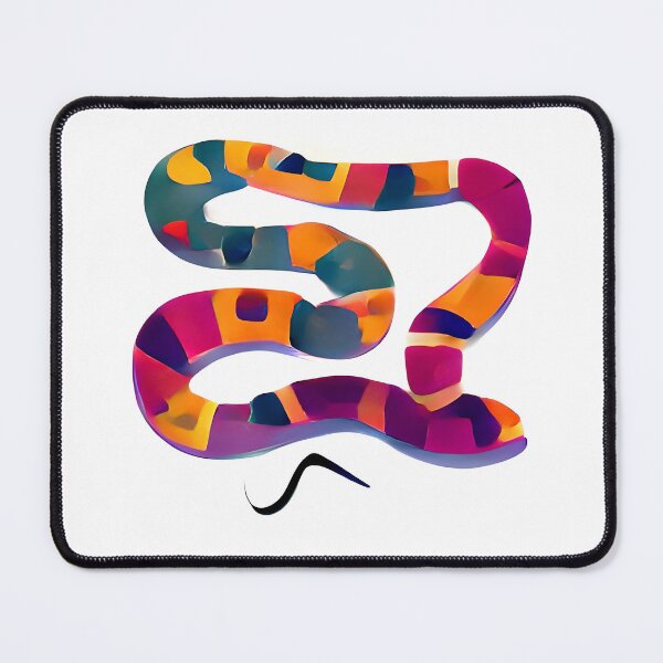 Item preview, Animals collection - pythonesque designed and sold by Ruud Hanou.