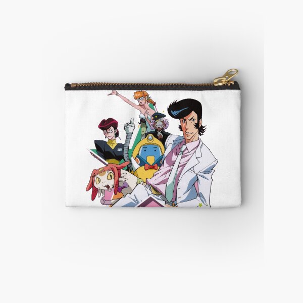 Item preview, Space Dandy - The Transfer Student is Dandy, Baby designed and sold by BruhMomentoh.