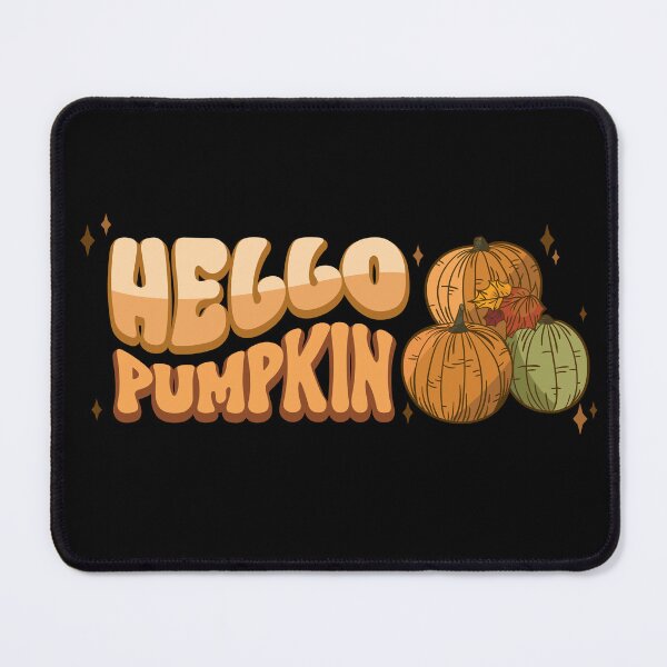 Item preview,  Hello Pumpkin designed and sold by onzpacesdesign.
