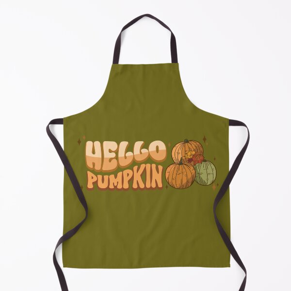 Item preview,  Hello Pumpkin designed and sold by onzpacesdesign.
