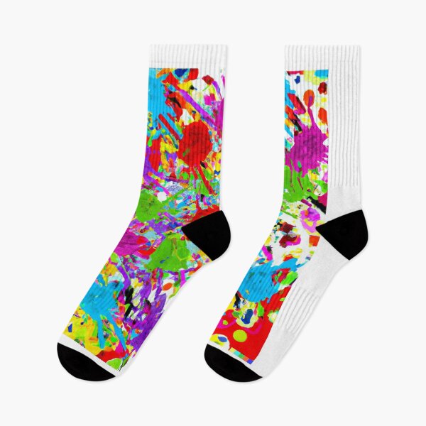 Item preview, arcoiris colorido designed and sold by HellOutfit.