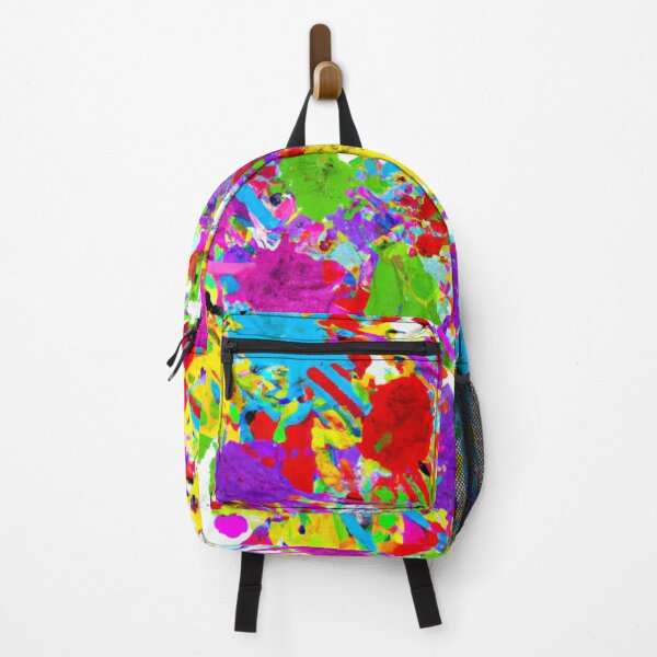 Item preview, arcoiris colorido designed and sold by HellOutfit.