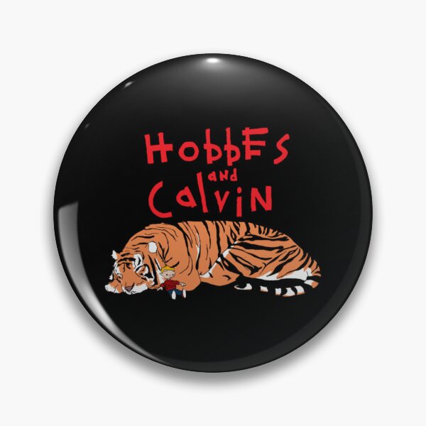 Item preview, Retro Calvin And Hobbes The Starry Night designed and sold by KarlieMurphy.