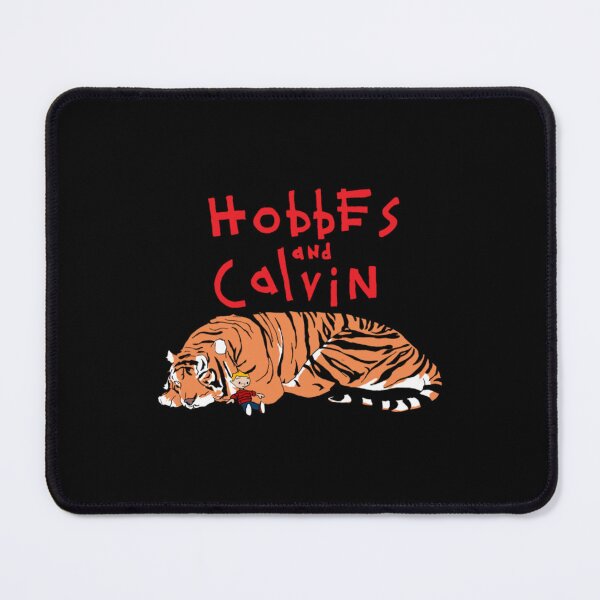 Item preview, Retro Calvin And Hobbes The Starry Night designed and sold by KarlieMurphy.