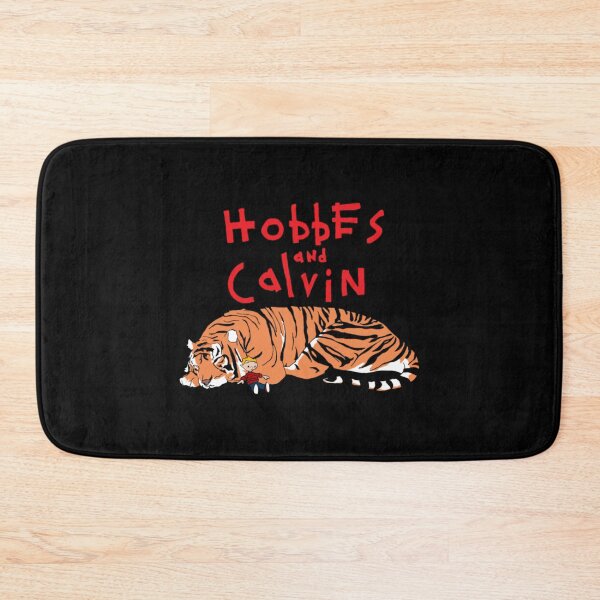 Item preview, Retro Calvin And Hobbes The Starry Night designed and sold by KarlieMurphy.