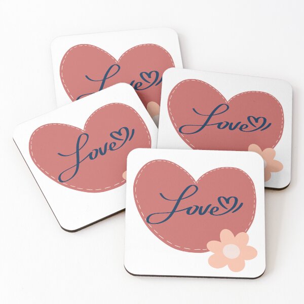 Item preview, Love designed and sold by EmeraldRebel.