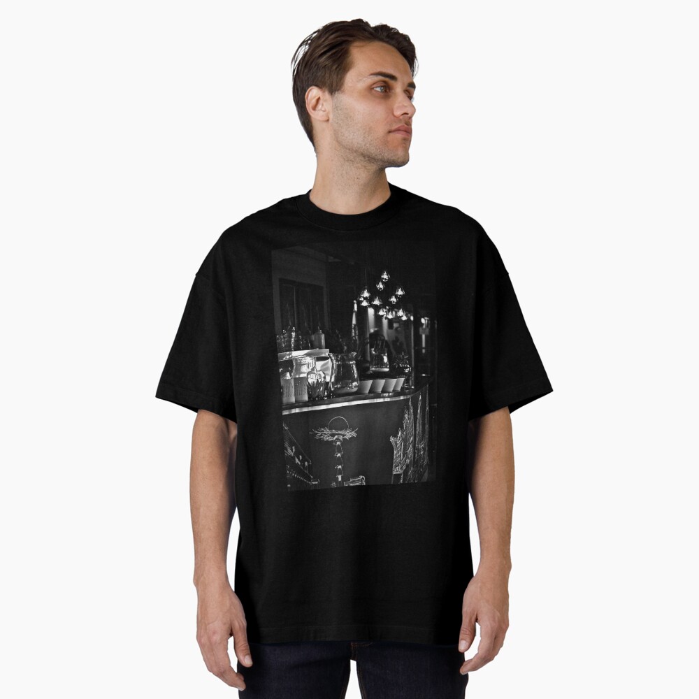 Item preview, Oversized T-Shirt designed and sold by Jdubphotog.