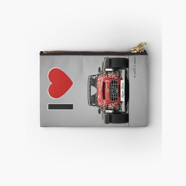 Item preview, I Love Super Seven designed and sold by LaPatteAModeler.