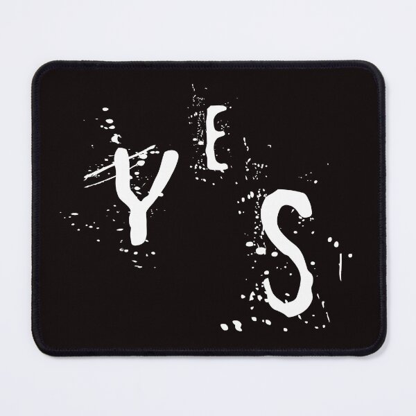 Item preview, Yes 01 designed and sold by Ninadvartak303.