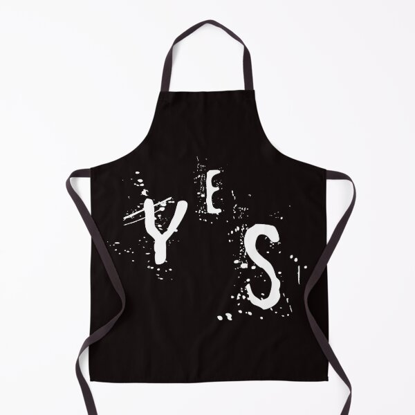 Item preview, Yes 01 designed and sold by Ninadvartak303.