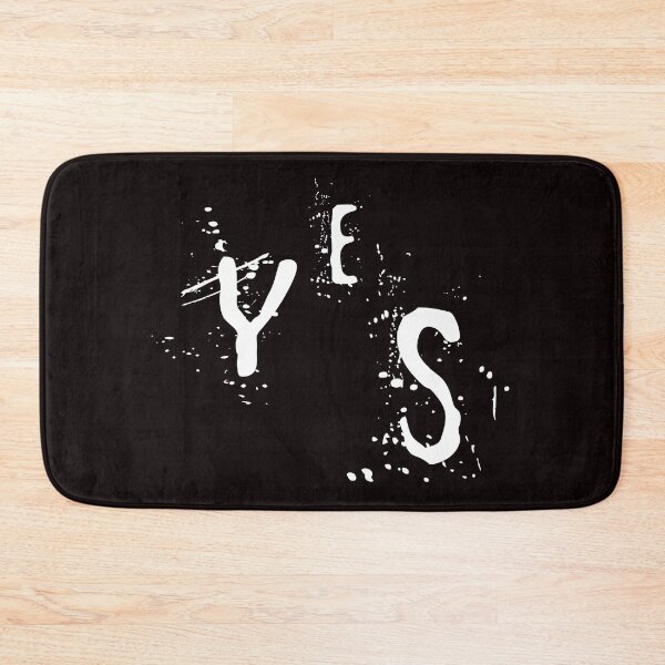 Item preview, Yes 01 designed and sold by Ninadvartak303.