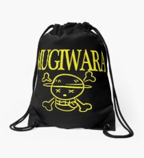 Mugiwara Drawstring Bag