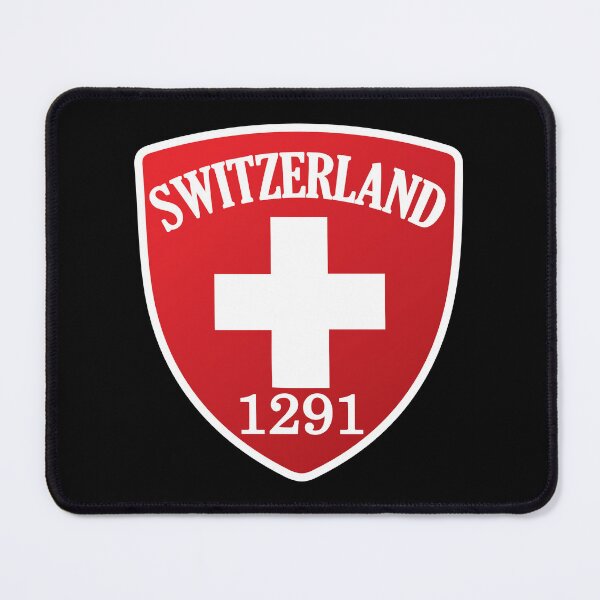 Item preview, Suiza Desde 1291 Suisse Schweiz designed and sold by TravelScientist.