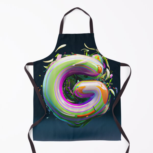 Item preview, An Amazing Letter G designed and sold by WhiteCatGallery.