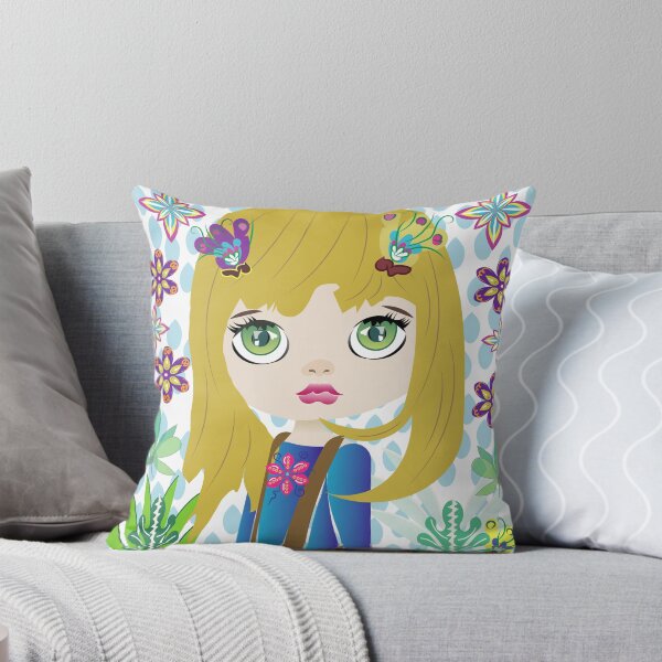 Item preview, When it rains designed and sold by KarineGiffoni.