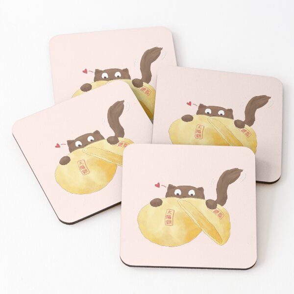 Item preview, Happy Cat with Sun Cake | 貓與太陽餅 designed and sold by Sheridan T.