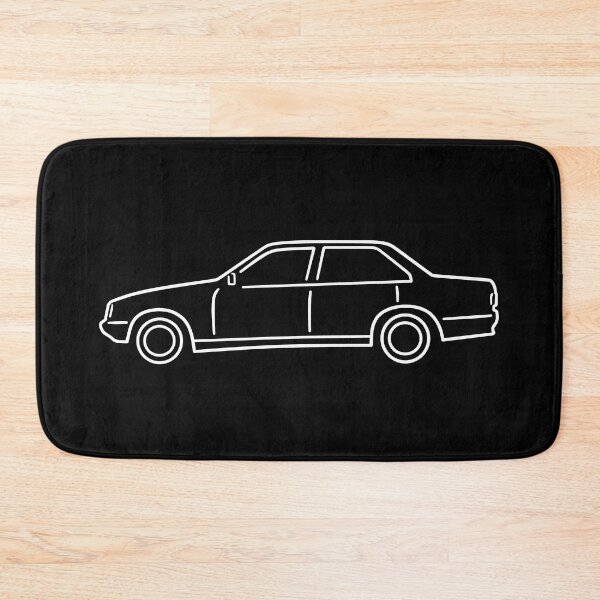 Item preview, Opel Rekord designed and sold by AutoClub.
